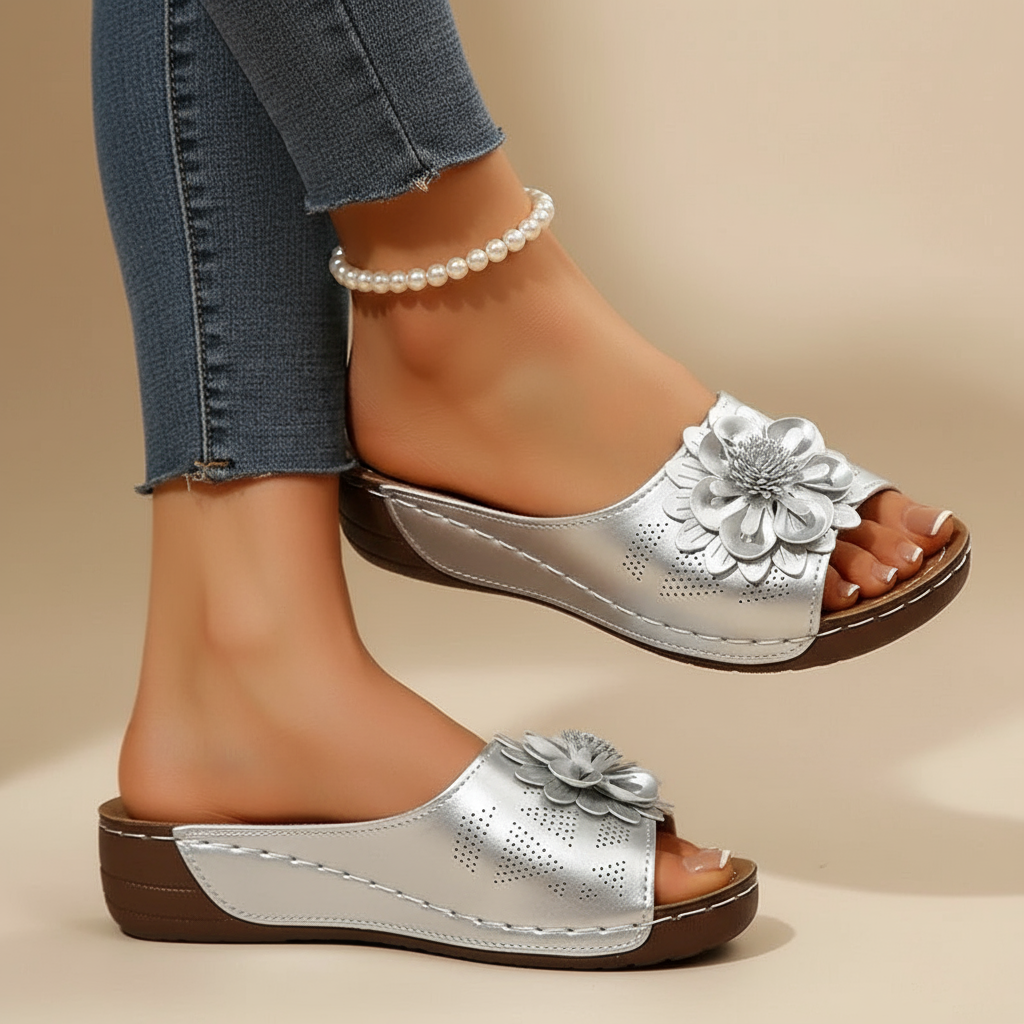 Medellín – Sandalias ergonómicas