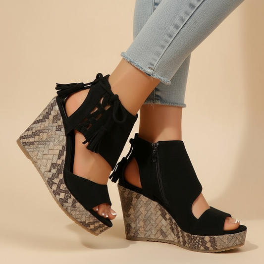 Marnie – Sandalias ergonómicas
