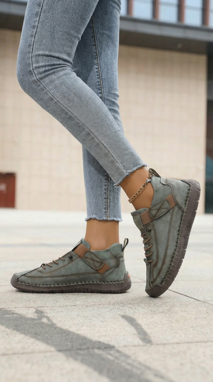 GIULIA | Zapatos Cómodos y Elegantes para Cada Día