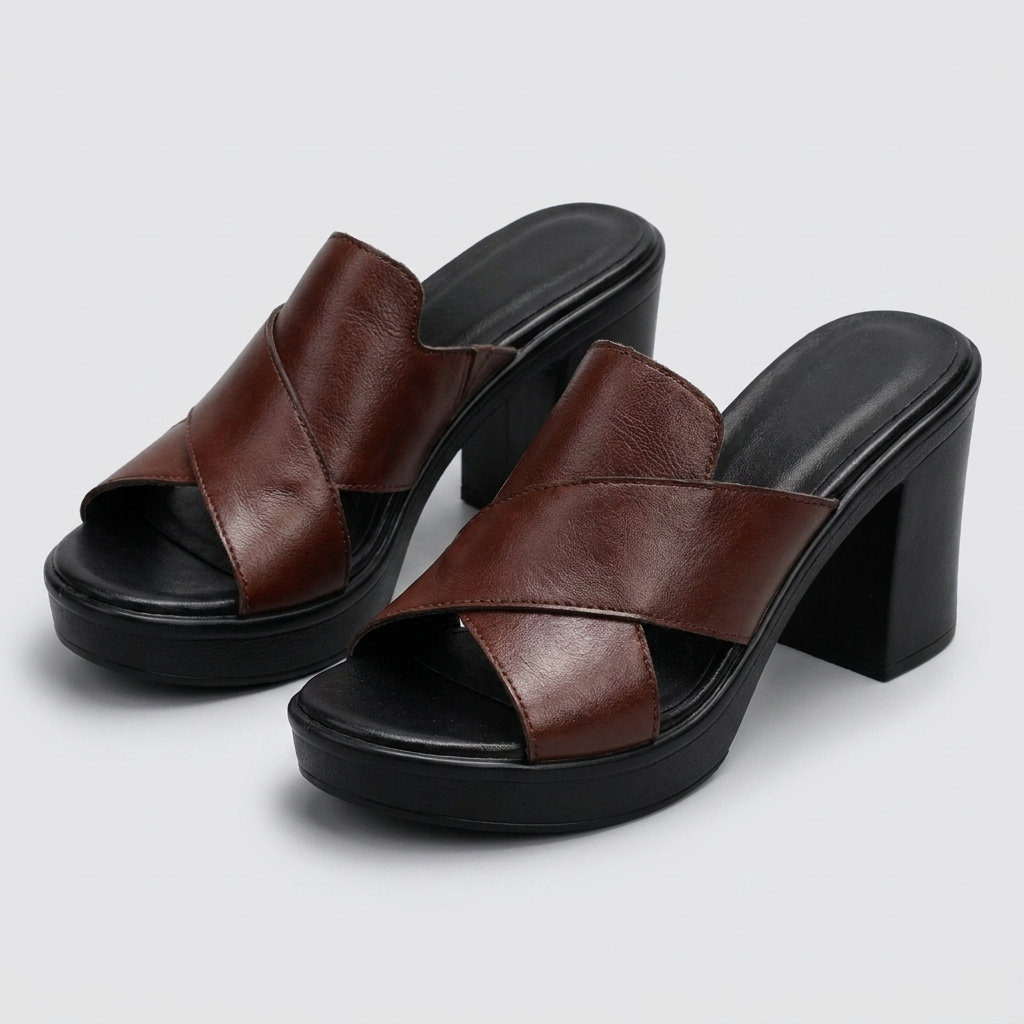 Daniela | Sandalias elegantes y cómodas