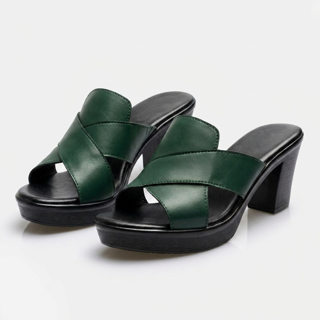 Daniela | Sandalias elegantes y cómodas