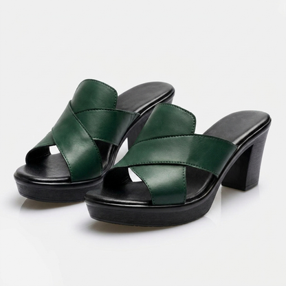 Daniela | Sandalias elegantes y cómodas