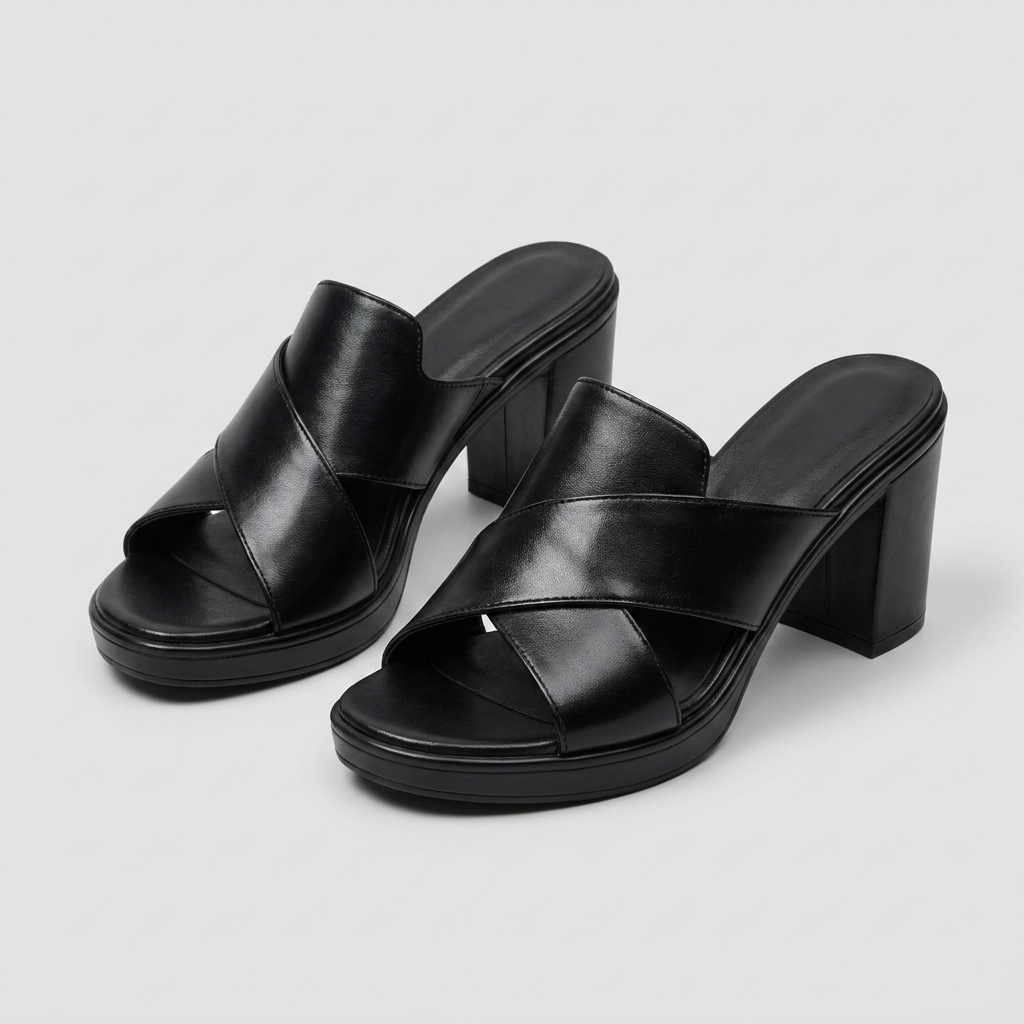 Daniela | Sandalias elegantes y cómodas