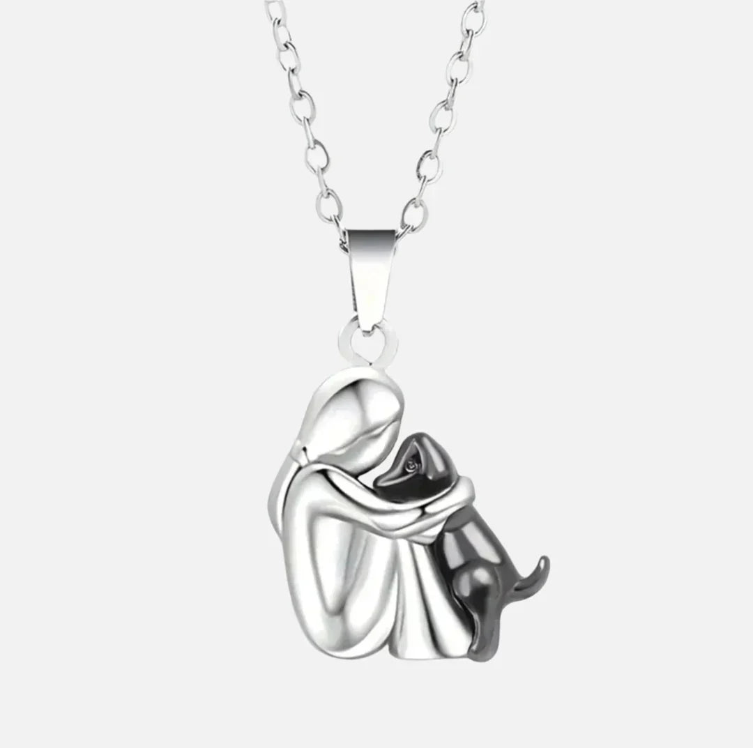 Lunaria™ | Collar Abbraccio del Cane