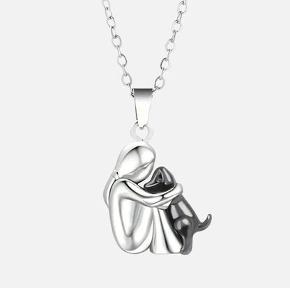 Lunaria™ | Collar Abbraccio del Cane