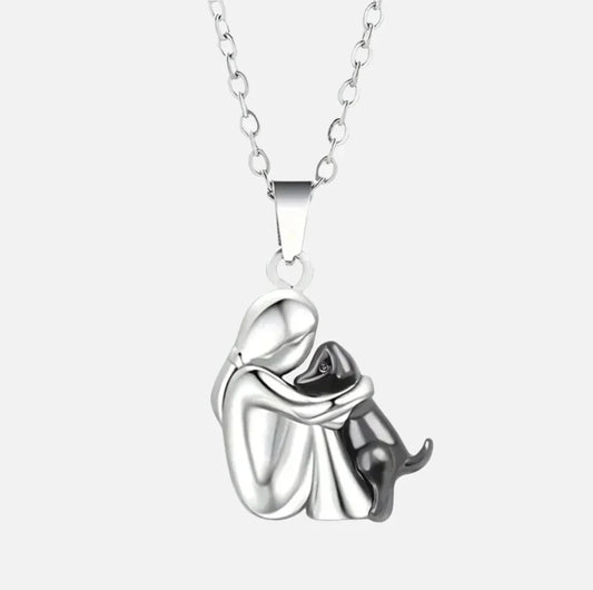 Lunaria™ | Collar Abbraccio del Cane
