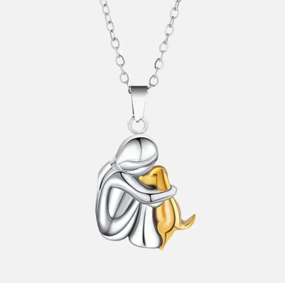 Lunaria™ | Collar Abbraccio del Cane