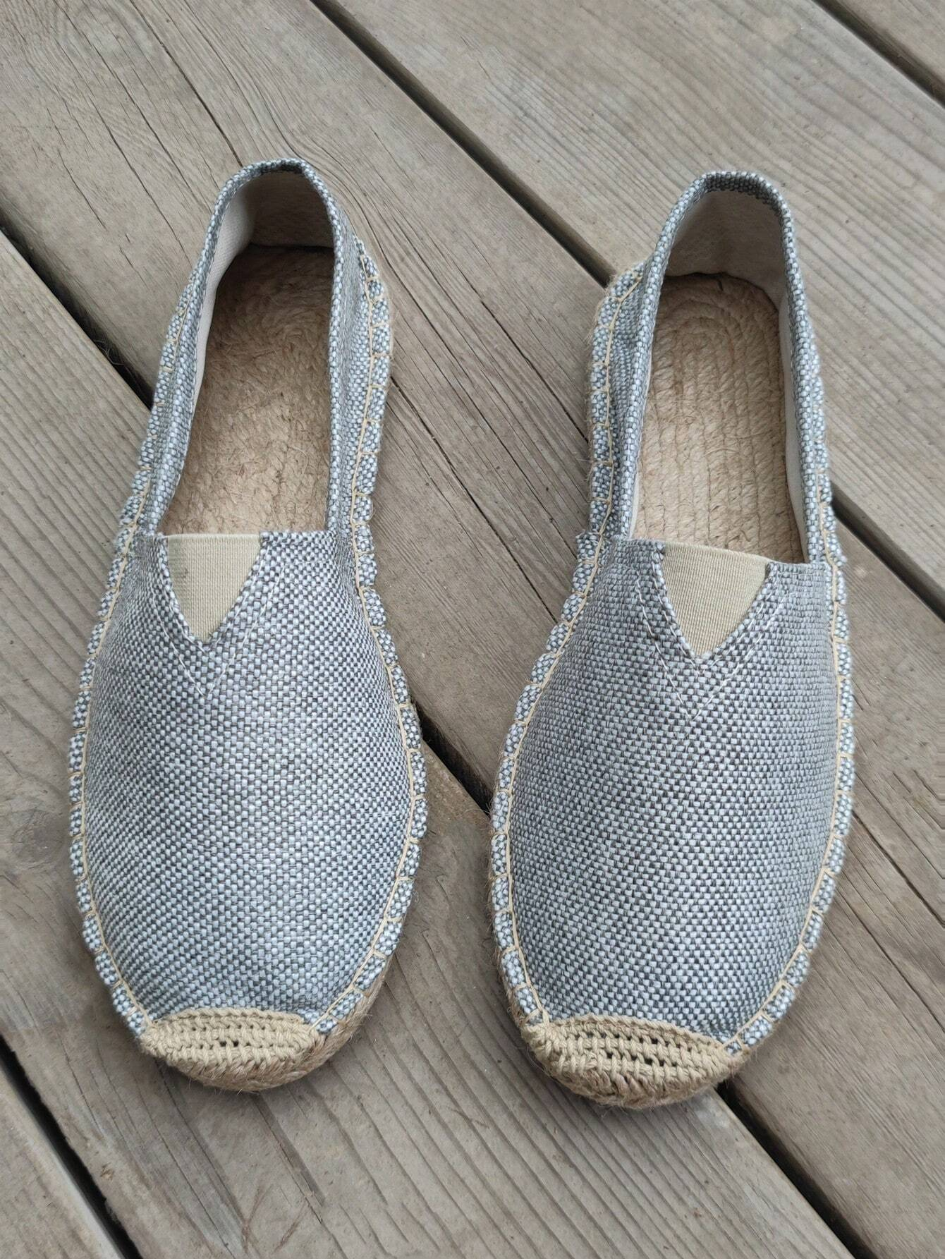 MAGNO | Alpargatas para hombre