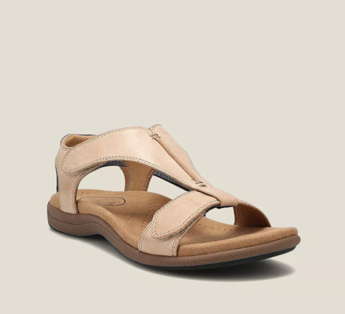 Finola | Sandalias ortopédicas