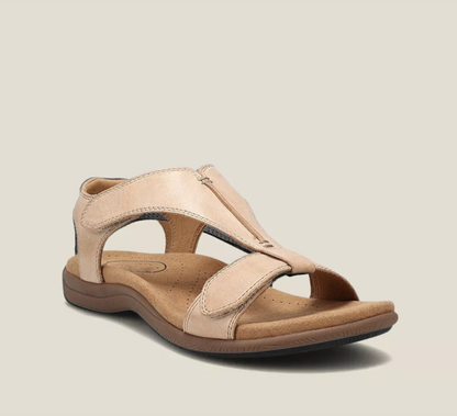 Finola | Sandalias ortopédicas