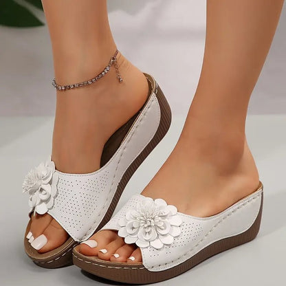Medellín – Sandalias ergonómicas