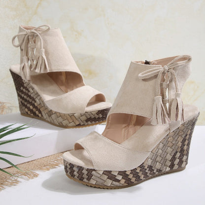 Marnie – Sandalias ergonómicas