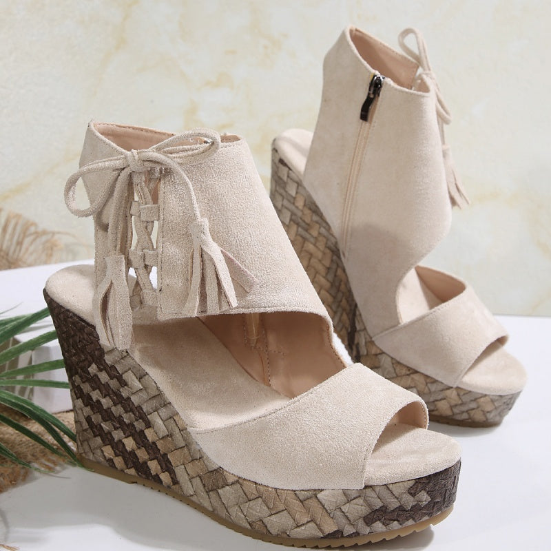 Marnie – Sandalias ergonómicas