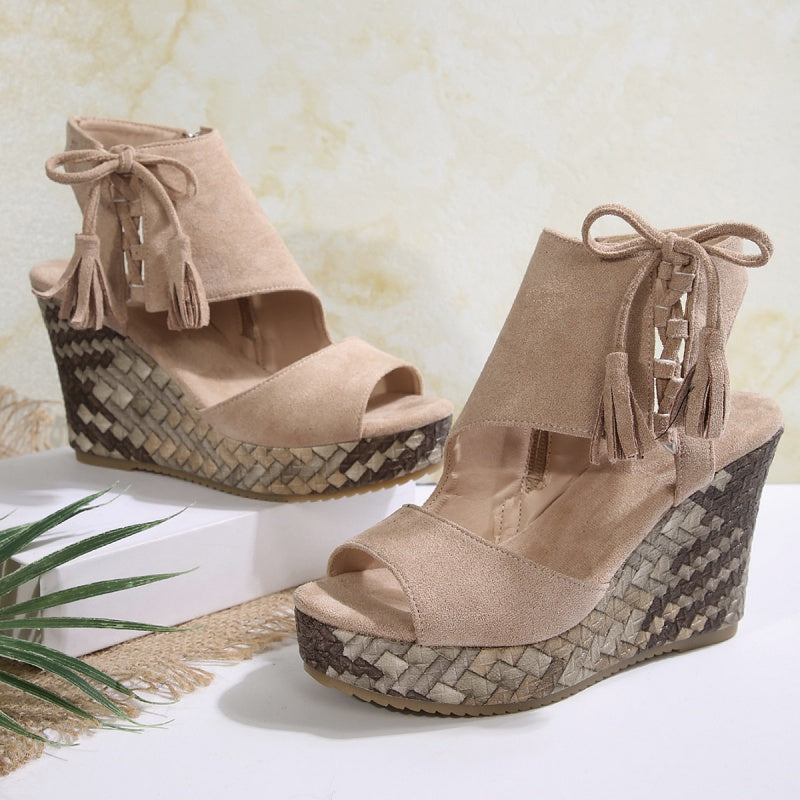 Marnie – Sandalias ergonómicas