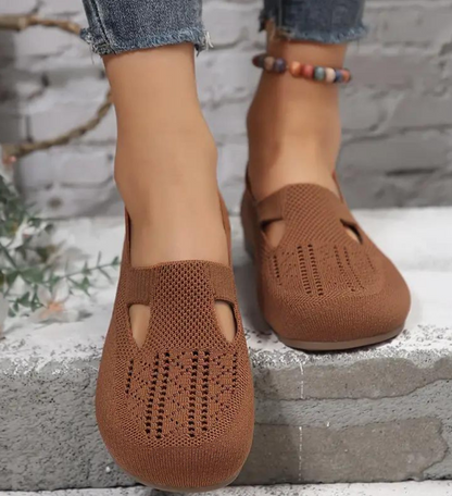 Darcy – Sandalias ergonómicas