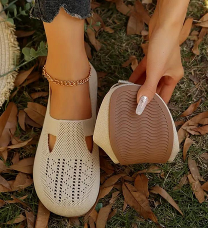 Darcy – Sandalias ergonómicas