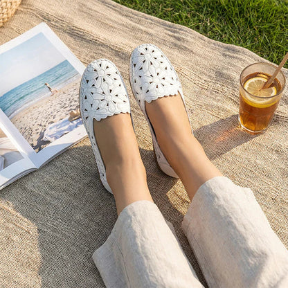 Alma - Zapatos ortopédicos cómodos, ligeros y elegantes