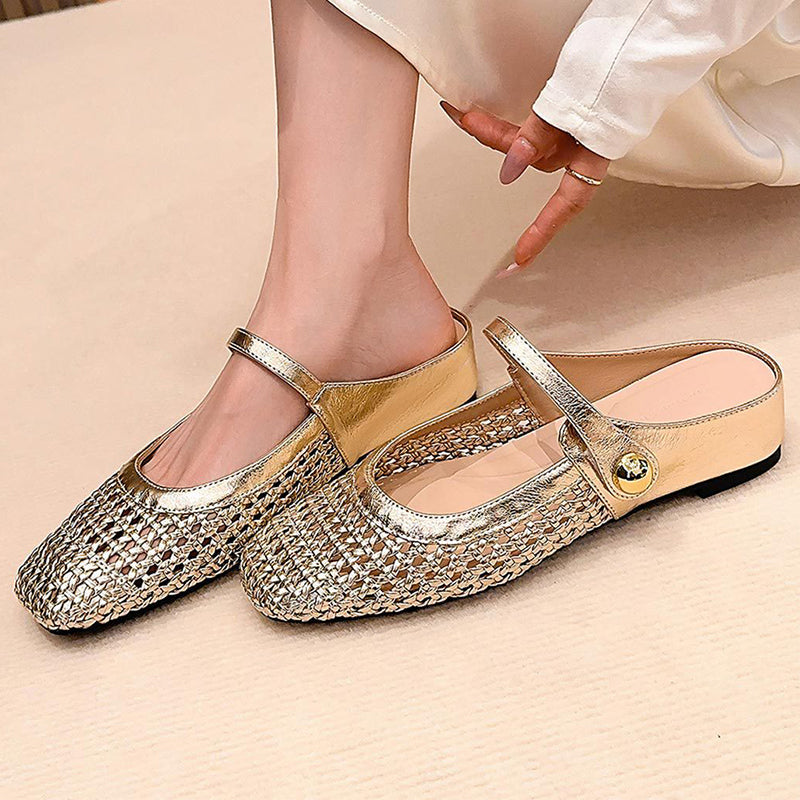 Mules de mujer