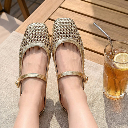Mules de mujer