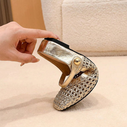 Mules de mujer