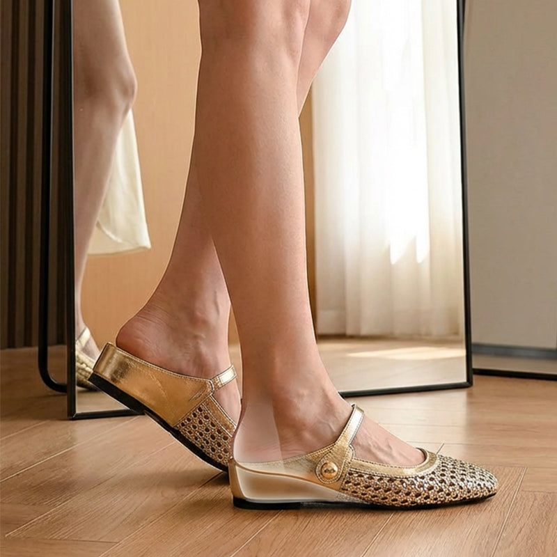 Mules de mujer