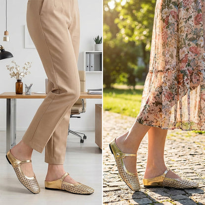 Mules de mujer