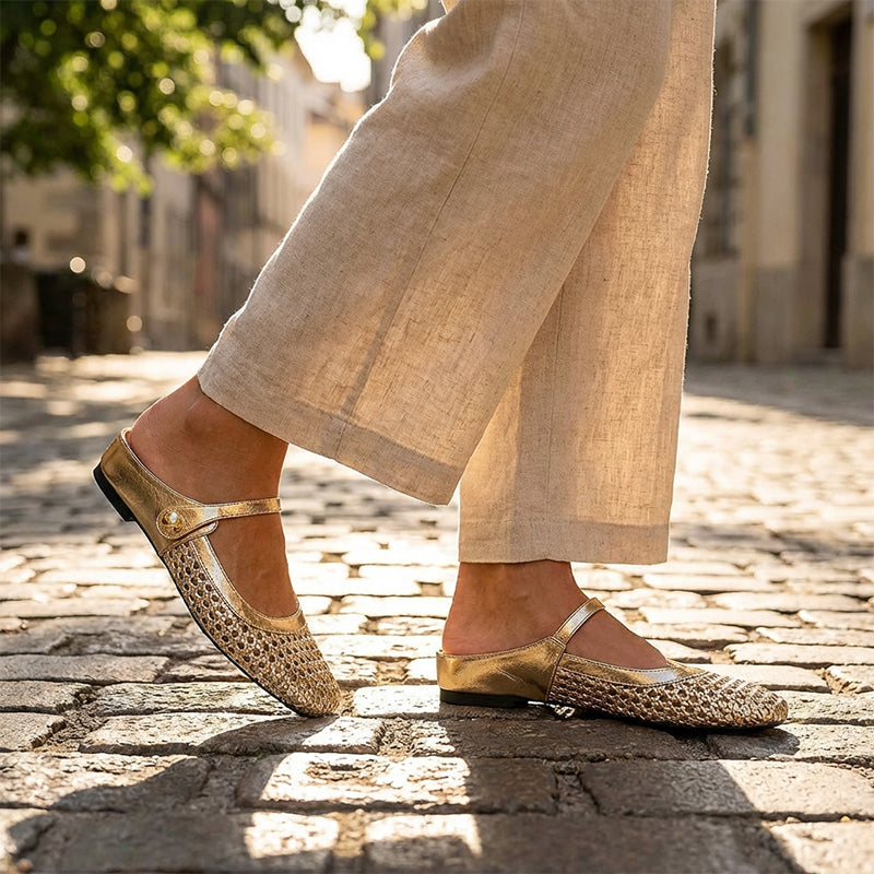 Mules de mujer