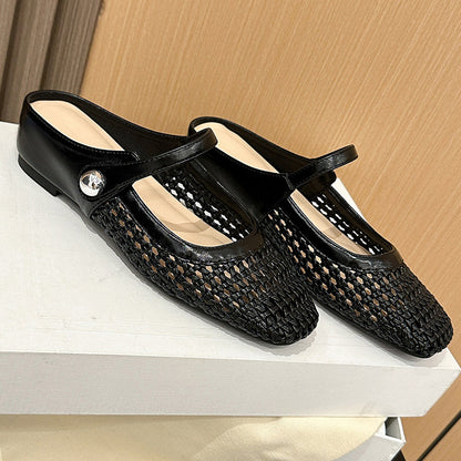Mules de mujer