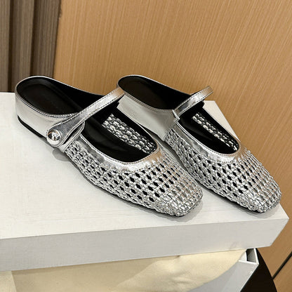 Mules de mujer