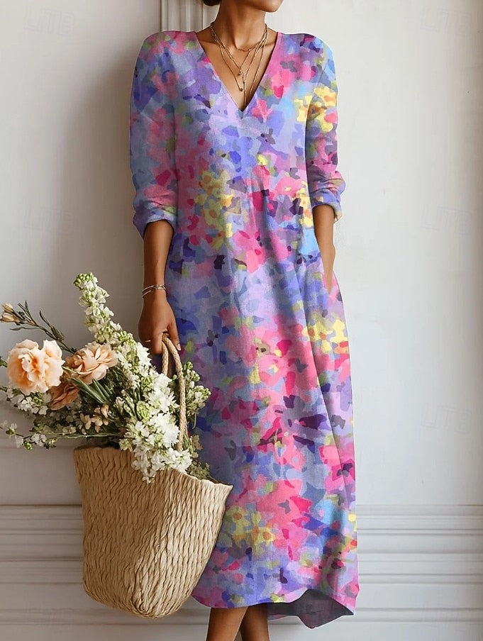 Rocio | Vestido de día