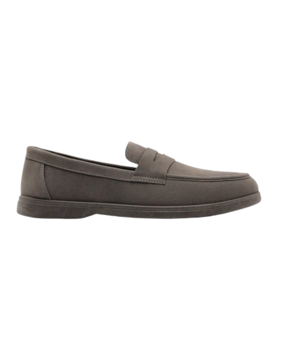 Elegantes mocasines transpirables