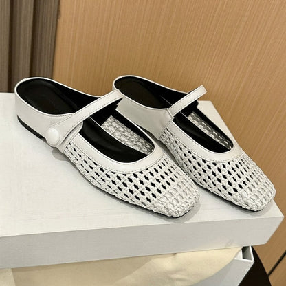 Mules de mujer