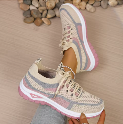 Nerina™ | Zapatillas ligeras y cómodas